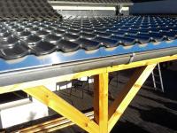 A+S Dachziegelblech Leichtdach