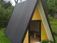 A+S ST-TP 18 Trapez Leichtdach