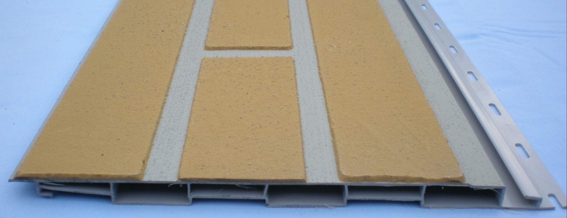 Produktbild von BrecoBrick PVC Klinker