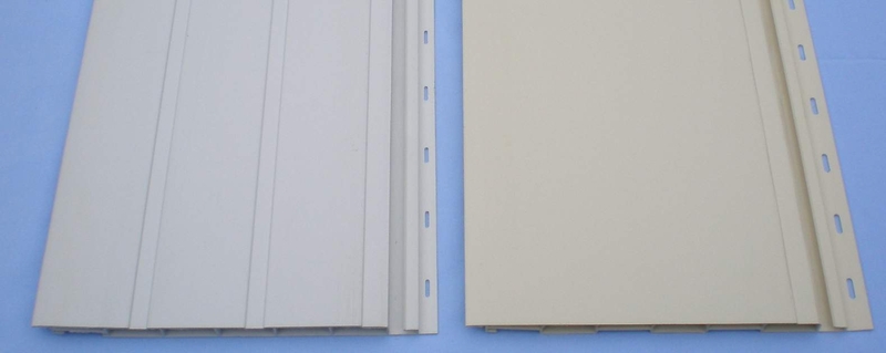 Produktbild von BrecoPan PVC Kunststoffpaneele