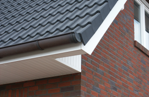 Produktbild von Deceuninck Paneele PVC