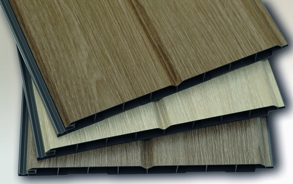 Produktbild von DekoDeck Paneele foliert