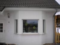 Fassadenverkleidung Exapan Fassadenpaneele Kunststoff