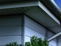 Blau ca.RAL 7046 T-REX Holzmaserung