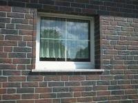 Fassadenverkleidung VinyBrick Klinkerfassaden