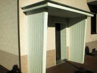 Fassadenverkleidung VinyStone Fassadenpaneele