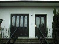 Fassadenverkleidung VinyTherm Fassadenpaneele