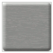 Grau RAL 7001 feine Holzstruktur