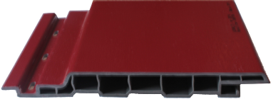 Produktbild von Keralit Holzoptik Paneele