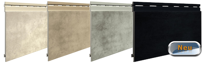 Produktbild von Kerrafront FS-301 Stülppaneele TREND Stone