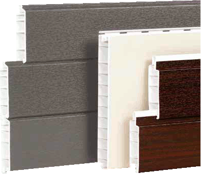 Produktbild von Mammut Paneele