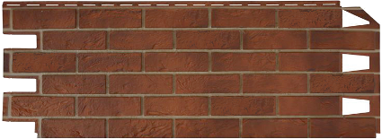 SB Bristol Terracotta