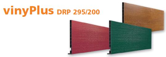 Produktbild von VinyPlus DRP Paneele