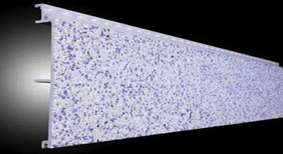 Produktbild von VinyTherm Paneele