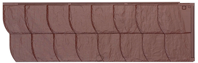 Produktbild von Zierer Schiefer Bogenschnitt